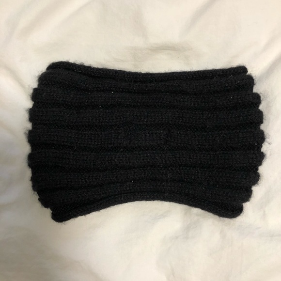 Knit Headband - Picture 2 of 2
